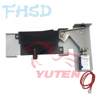 VJ-1638 Wiper Assy DG-43330...