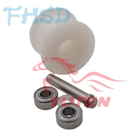 Epson Stylus Pro 7880 7800 9880 9800 CR Drive Pulley/Belt Pulley