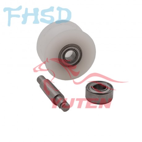 Epson Stylus Pro 4800 4880 CR Drive Pulley/Belt Pulley