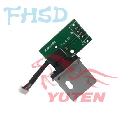 RS-640 Linear Encoder Board Assy - 6700989040,Generic