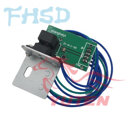 FP-740 Linear Encoder Board - 6700049050, Generic