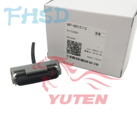 Mimaki UJF-3042 Cap Assy - MP-M012112