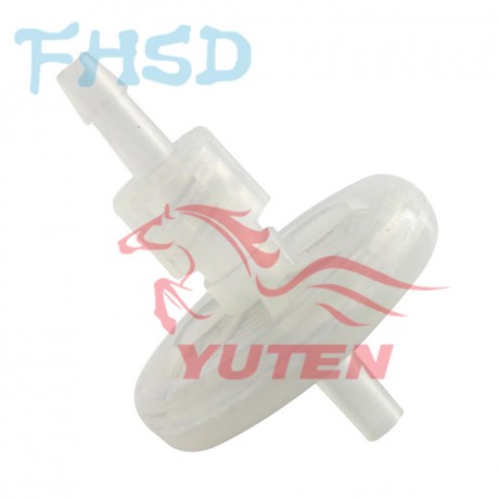 Disc Air Filter for Chinese Large format printers O.D.:3CM