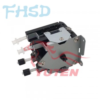 SWJ-320 Tube pump 4 assy 2-MP-M014071/ M012911
