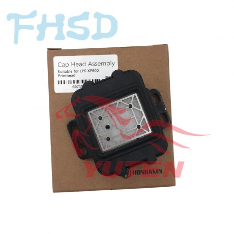 XP600 Cap Top HONHAMN Brand For Epson XP-600 Printhead Printers