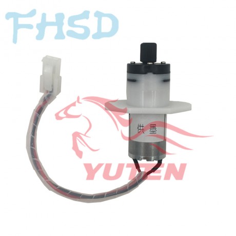 FH-3 Ink Supply Pump 3W 200-300ml/min for UV printers