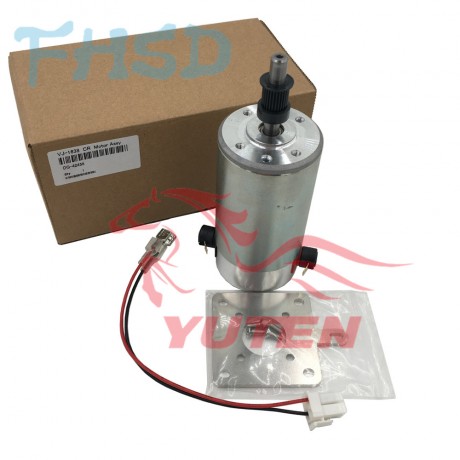 VJ-1638 CR motor assy-DG-42456, This is Generic