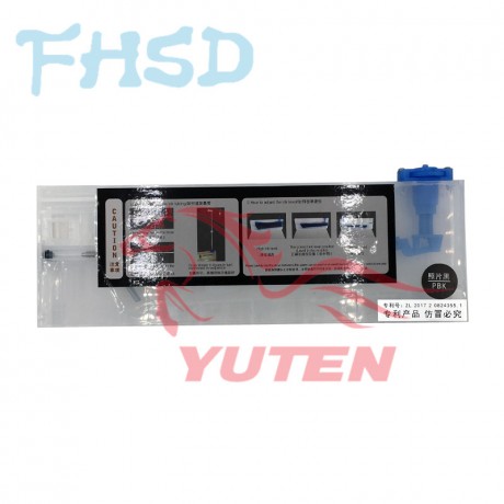 1Lot/4PCS 220ML Cartridges for Plotters