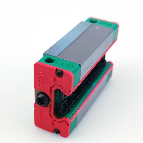 Mimaki SWJ320S Bearing Slider Block Linear Guide HiwinQHE20CA