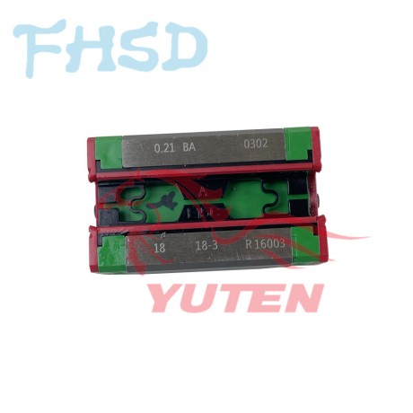 JV150 JV300 QEH15CA L-Bearing (Block only)