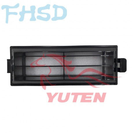 Xperjet 1642 Flushing Box Assy
