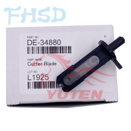 Original Mutoh VJ1324 1624 1624W/1638 2638 Drafstation Cutting Blade DE-34880