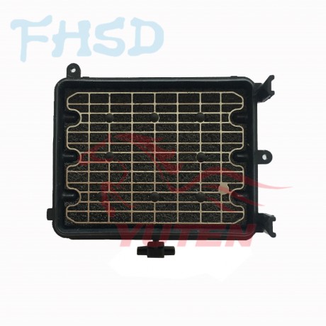 XPJ-1642WR Head Cap Top Assy DH-40569 without pack and cap cover