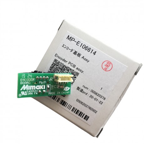 JV33 / JV5 Linear Encoder Board - E106614