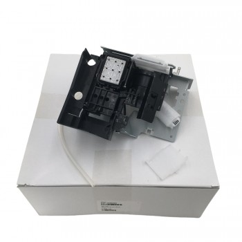 Mutoh VJ-1604 Maintenance...