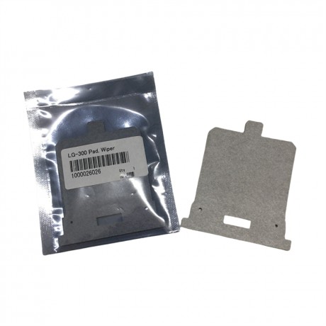 LG-300 ER-641 XG-640 Cleaner, Pad Wiper CG2183 1000026026