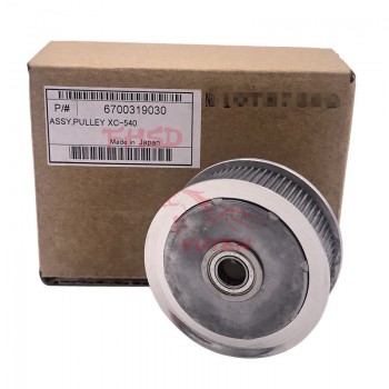 XC-540 Assy, Pulley -...