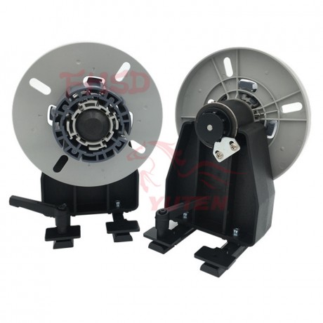 VJ-1604 Roll Media Holder  Assy 2-DG-41173