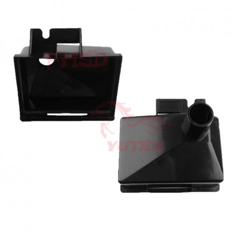 VJ-1604 flushing box