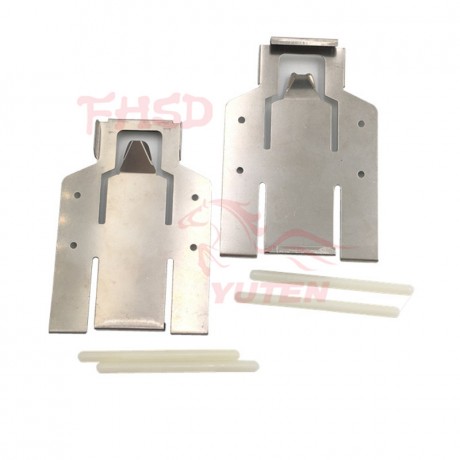 FJ-540 SJ-640 SJ-740 Soljet media clamp-21765122