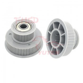 JV150 CJV300 Y Drive pulley...