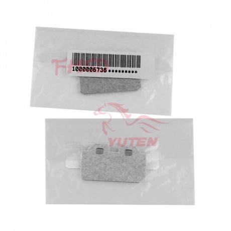 VS-640 Wiper, Head Felt - 1000006736