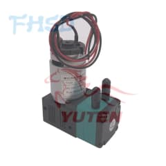 Chinese printher