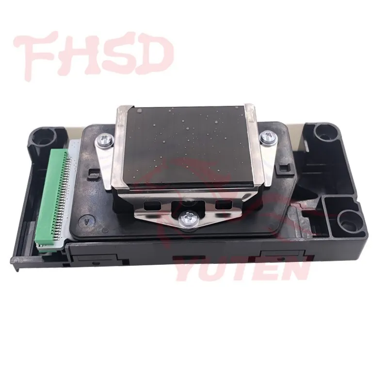 Printhead