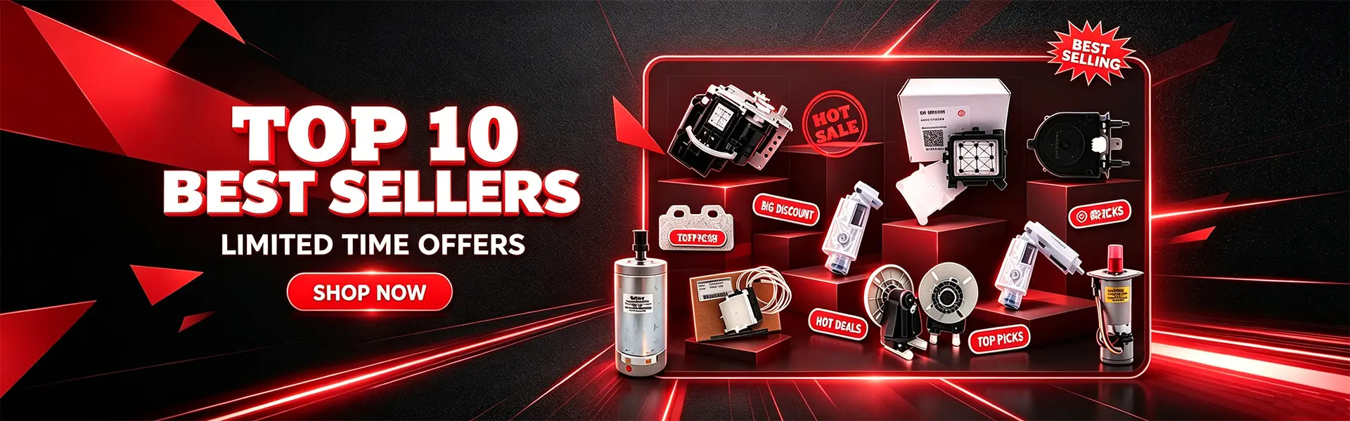 top sale